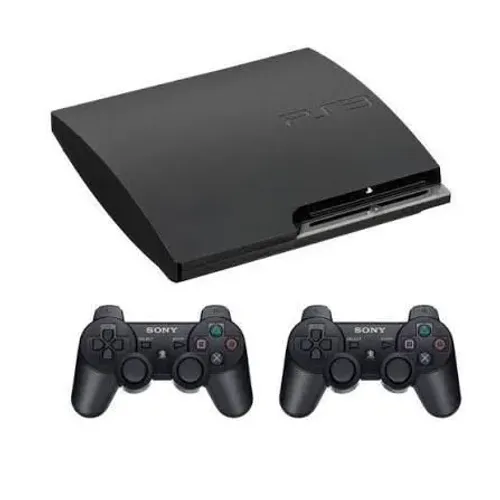 PlayStation 3 desbloqueado hen