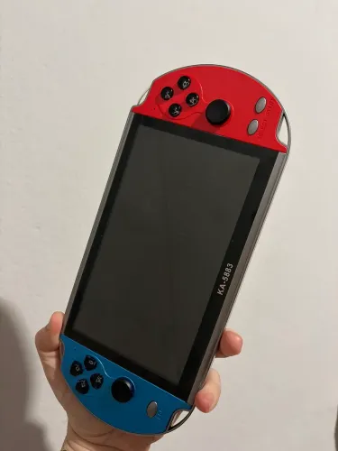 Game portátil KA-5883