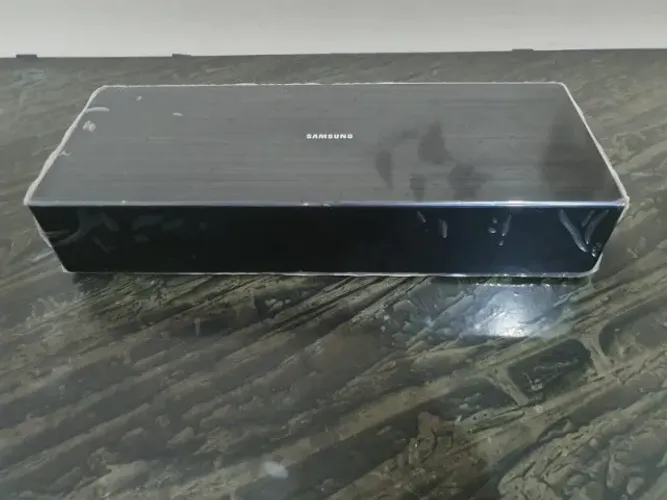 One Connect Samsung QN55LS03AAGXZD