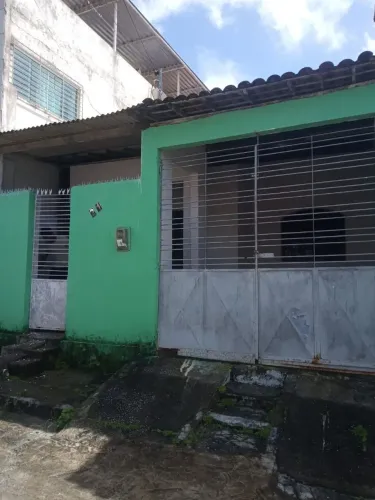 Casa pra alugar perto do parque das flores
