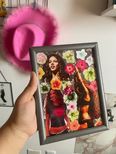 Quadro decorativo Marina Sena