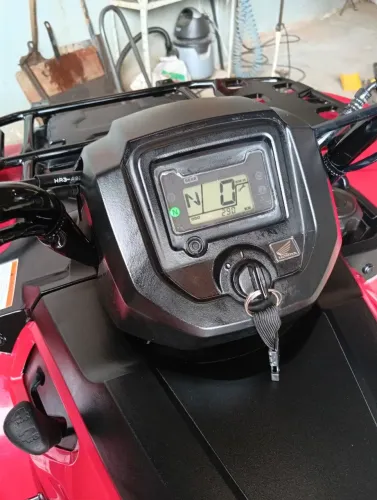 Quadriciclo ZERO KM