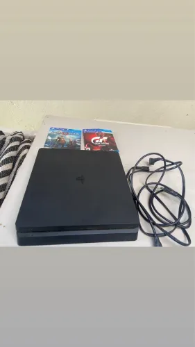 Ps4 slim