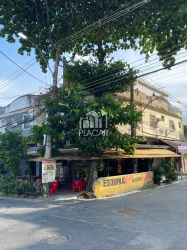APARTAMENTO PARA LOCAÇÃO RUA MARIZ E BARROS