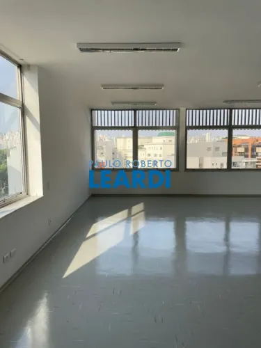 COMERCIAL - ITAIM BIBI - SP
