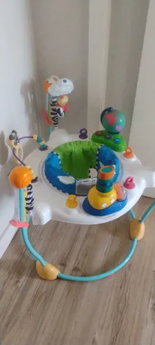 Jump infantil