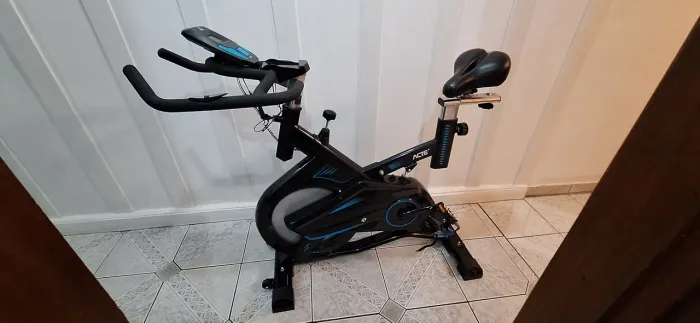 Bicicleta de spinning da Acte Sports