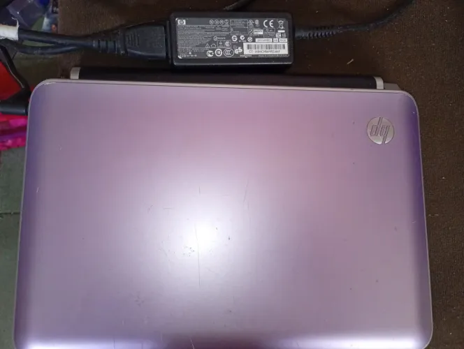 Notebook HP