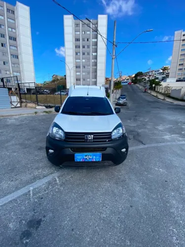 Fiat Fiorino Endurance EVO 1.4 Flex 8V 2P 2024