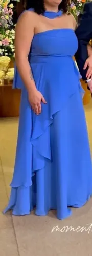 Vestido para festa