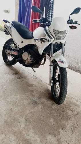 Vendo ou troco falcon