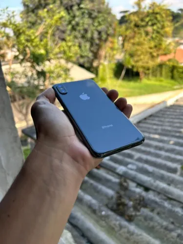 iPhone X 256Gb