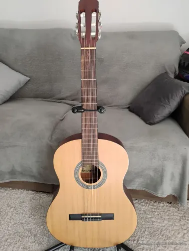 Violão Shelby Nylon