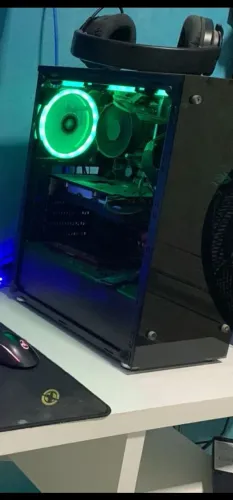 RX 580 8GB