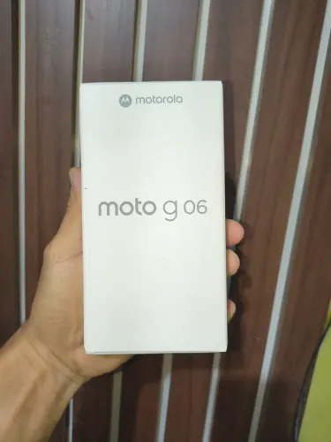 Motorola G06