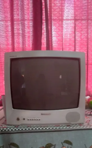 Tv de tubo Panasonic
