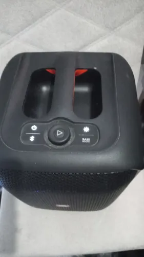 JBL PARTI BOX
