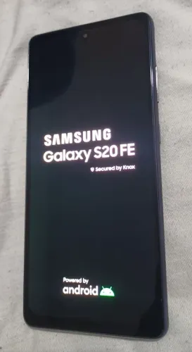 CELULAR SAMSUNG S20 FE 256GB