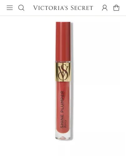 Gloss Victoria Secret