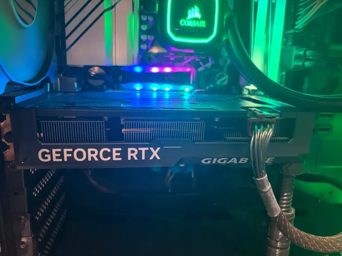 Rtx 4060ti 16gb gigabyte