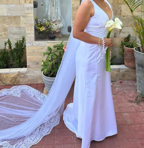 Vestido de Noiva