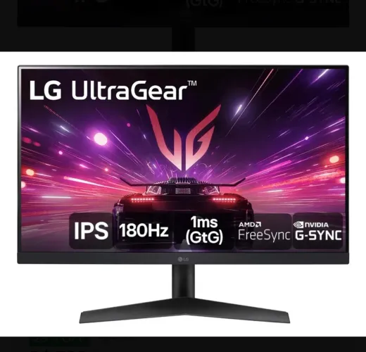Monitor Gamer LG UltraGear 24