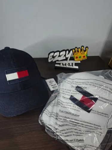 Bonés Tommy Hilfiger 