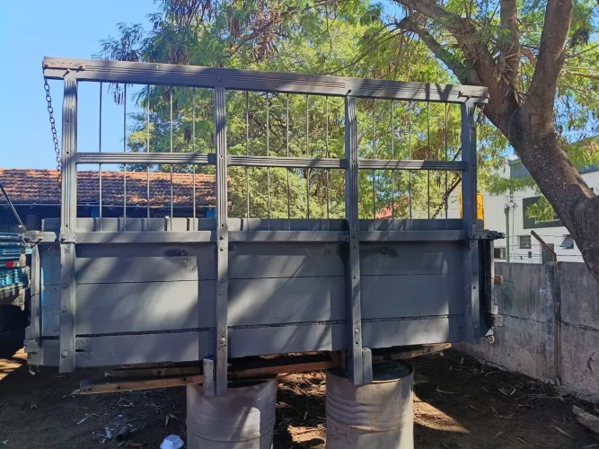 Caminhão ?