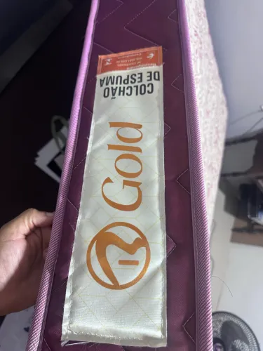 Colchão Casal