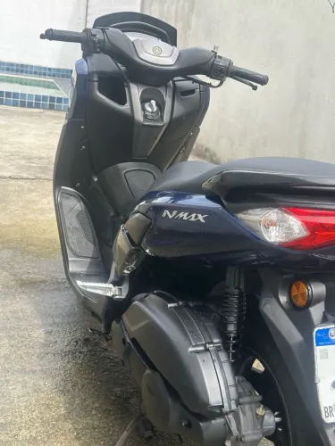 Yamaha NMax Star Wars 160 ABS 2021