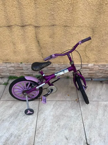 Vendo 3 Bicicletas 