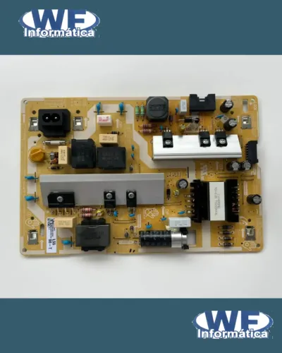 PLACA FONTE TV SAMSUNG UN50AU7700G