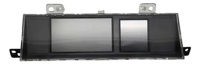 Computador Bordo Subaru Forester Xt 2015 Preto