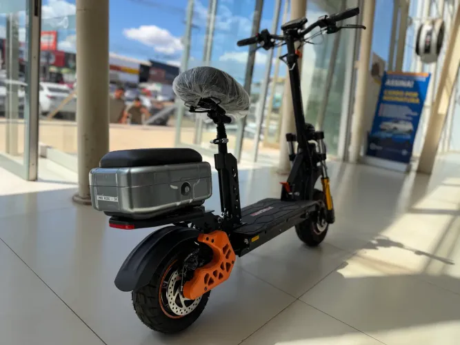 Pro ride elétrica ( scooter)