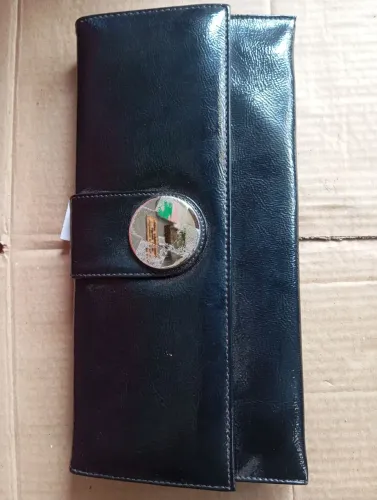 Bolsa carteira