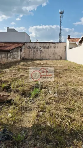 Terreno em Jardim São José - Elias Fausto, SP