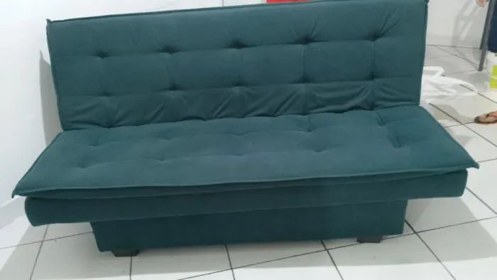 Sofá cama