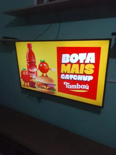Tv 43 polegadas LG 4k