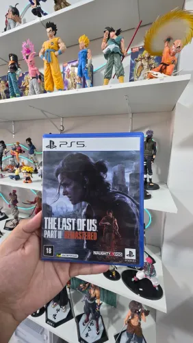 Jogos PS5, PS4, PlayStation 3 4 5, Xbox One S, Series X *Seminovos- Mídia Física, PS3 capa