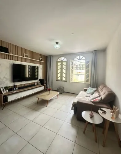 Vendo essa casa no Riacho Fundo 2, QN 15