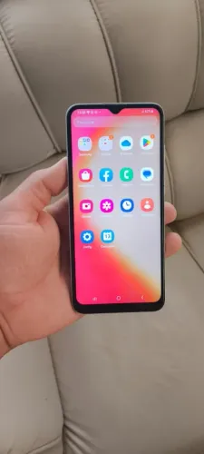 Samsung A04
