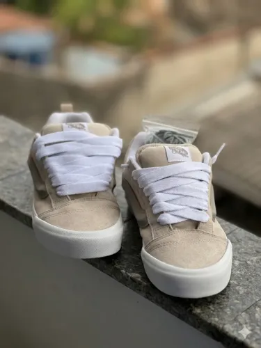 Vans Knu Skool Original