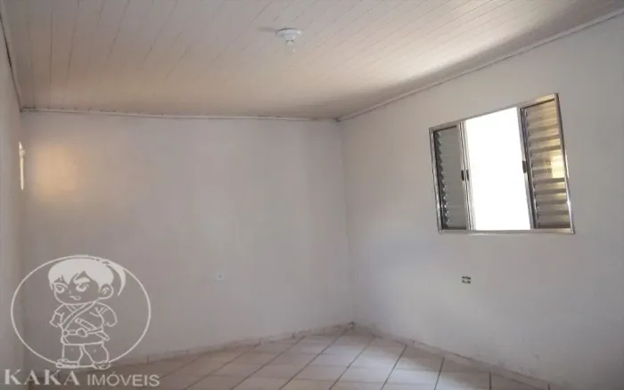 Casa Térrea para Locação - Vila Formosa