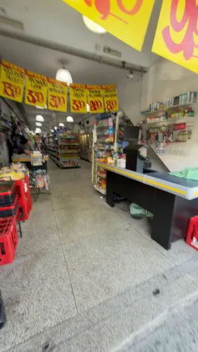 VENDE-SE SUPERMERCADO NA ZONA  NORTE