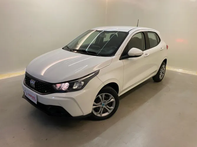 Fiat Argo Drive 1.0 Firefly 2025