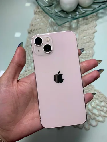 iphone 13 128GB Rosa