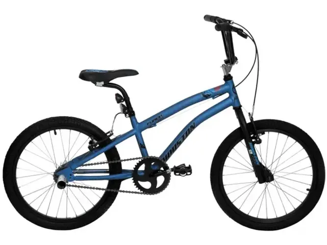 Bicicleta NOVA NA CAIXA