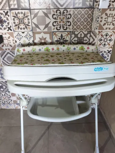 Vendo bainheira semi nova
