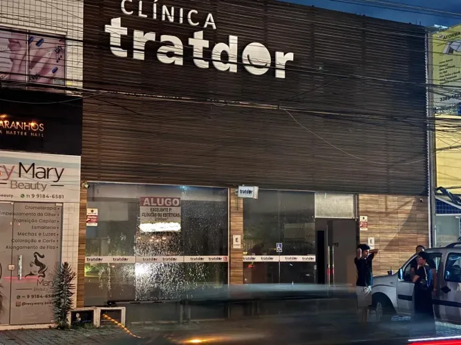 Excelente Ponto Comercial 200 m2 Na Priscila Dutra