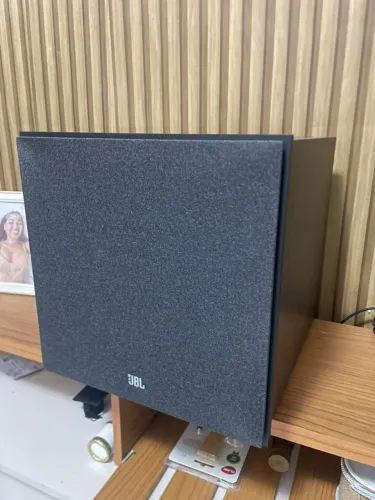 JBL STAGE P200 original